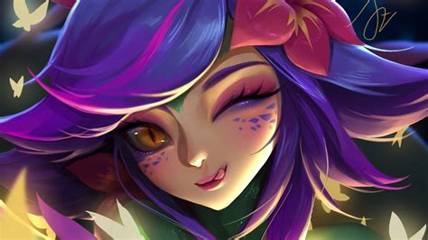 cute league of legends wallpaper|4k wallpapers league of legends.